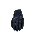 FIVE Мотоперчатки STUNT EVO, Размер: L, Цвет: Black