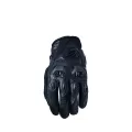 FIVE Мотоперчатки STUNT EVO VENTED, Размер: 3XL, Цвет: Black