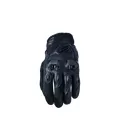 FIVE Мотоперчатки STUNT EVO VENTED, Размер: XL, Цвет: Black
