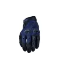 FIVE Мотоперчатки STUNT EVO, Размер: XL, Цвет: Navy