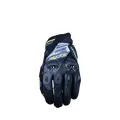 FIVE Мотоперчатки STUNT EVO REPLICA, Размер: XL, Цвет: Spread Fluo Yellow