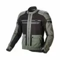 MACNA Мотокуртка FLUENT, Размер: 3XL, Цвет: Military Green