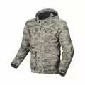 MACNA Мотокуртка RIVAL, Размер: 3XL, Цвет: CAMO