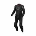 MACNA Мотокомбинезон TRACKTIX 2PC, Размер: 50, Цвет: Black