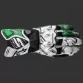FIVE Мотоперчатки RFX1 REPLICA, Размер: 3XL, Цвет: ATTACK GREEN
