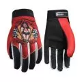FIVE Мотоперчатки PLANET FASHOIN, Размер: 3XL, Цвет: PIN UP