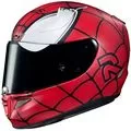 HJC Шлем RPHA 11, Размер: XL, Цвет: MARVEL SPIDERMAN MC1SF