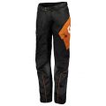 SCOTT Мотоштаны 350 ADV, Размер: 34, Цвет: Black/Orange