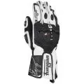 FURYGAN Мотоперчатки AFS-19, Размер: XXL, Цвет: black/whitе