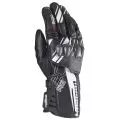 FURYGAN Мотоперчатки RG-20, Размер: XXL, Цвет: black/whitе