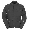 FURYGAN Мотокуртка ZENO, Размер: 3XL, Цвет: Black