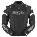 FURYGAN Мотокуртка SPARK VENTED 3in1, Размер: S, Цвет: black/whitе