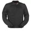 FURYGAN Мотокуртка GENESIS MISTRAL EVO 2, Размер: 3XL, Цвет: Black
