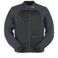 FURYGAN Мотокуртка GENESIS MISTRAL EVO 2, Размер: XXL, Цвет: BLUE/BLACK
