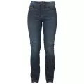 FURYGAN Мотоджинсы JEAN EMMA STRETCH женские, Размер: 36/32, Цвет: Blue