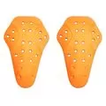 FURYGAN Защита коленей D3O, Размер: N, Цвет: Orange