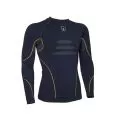 FORCEFIELD Термофутболка TECH 2 BASE LAYER, Размер: S, Цвет: N
