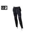 FORCEFIELD Термобелье Sport Pants 2, Размер: M, Цвет: N