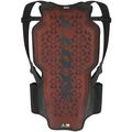 SCOTT Защита спины AirFlex Pro, Размер: L/XL, Цвет: Чeрный