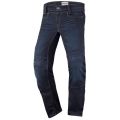 SCOTT Мотоджинсы Denim Stretch, Размер: XL, Цвет: Blue