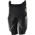 SCOTT Шорты Undershorts Protector MX, Размер: S, Цвет: black/green