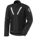 SCOTT Мотокуртка Blouson Summer VTD, Размер: XXL, Цвет: Black