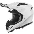 AIROH Шлем AVIATOR ACE, Размер: L, Цвет: Color White Gloss
