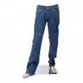 MCP Мотоджинсы Cobra Belly Low Rise, Размер: 38/34, Цвет: Синий Однотонный Stonewash
