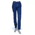 MCP Мотоджинсы Cobra Stretch женские, Размер: 26/32, Цвет: Черный Синий Однотонный Stonewash от магазина rszone MCP Мотоджинсы Cobra Stretch женские, Размер: 26/32, Цвет: Черный Синий Однотонный Stonewash