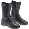 GAERNE Мотоботы BLACK ROSE GORE-TEX женские, Размер: 35, Цвет: Black