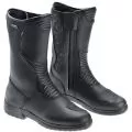 GAERNE Мотоботы BLACK ROSE GORE-TEX женские, Размер: 36, Цвет: Black
