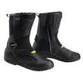 GAERNE Мотоботы G.AIR GORE-TEX, Размер: 47, Цвет: Black