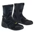 GAERNE Мотоботы G.HELIUM GORE-TEX, Размер: 42, Цвет: Black