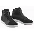 GAERNE Мотокеды G_VOYAGER CDG GORE-TEX, Размер: 43, Цвет: Black