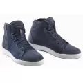 GAERNE Мотокеды G.VOYAGER LAX GORE-TEX, Размер: 47, Цвет: Blue