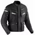 IXON Мотокуртка Nebraska HP, Размер: XL, Цвет: Black