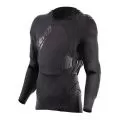 LEATT Защита 3DF AirFit Lite, Размер: XXL, Цвет: N