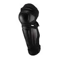 Leatt Защита коленей 3.0 Ext, Размер: S/M, Цвет: Black