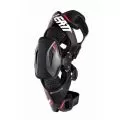 LEATT Защита коленей X-Frame, Размер: L, Цвет: N