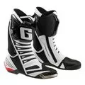 GAERNE Мотоботы GP1 EVO AIR, Размер: 44, Цвет: WHITE