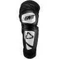Leatt Защита коленей Ext, Размер: L/XL, Цвет: Бел/Черн