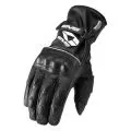 EVS Мотоперчатки CYCLONE, Размер: M, Цвет: Чeрный