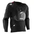 LEATT Защита 3DF Airfit Hybrid, Размер: XXL, Цвет: N