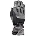 IXON Мотоперчатки RS GLOBAL HP, Размер: M, Цвет: black/grey