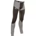STARKS Кальсоны WARM Extreme, Размер: S, Цвет: черно/серый