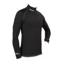 STARKS Термофутболка WARM Long, Размер: S, Цвет: Чeрный