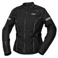 IXS Мотокуртка CLASSIC GORE-TEX женская, Размер: L, Цвет: Black