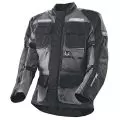 IXS Мотокуртка MONTEVIDEO, Размер: 3XL, Цвет: grey-black