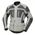 IXS Мотокуртка PACORA, Размер: L, Цвет: GREY/DARK GREY