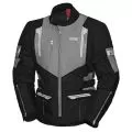 IXS Мотокуртка ST, Размер: M, Цвет: black/grey